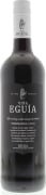 Vina Eguia Tempranillo 2010 Front Bottle Shot