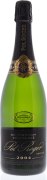 Pol Roger Extra Cuvee de Reserve Vintage Brut 2004 Front Bottle Shot