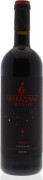 Castello di Verrazzano Rosso 2012 Front Bottle Shot