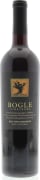 Bogle Old Vines Zinfandel 2012 Front Bottle Shot