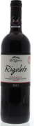 ColleMassari Montecucco Rigoleto 2011 Front Bottle Shot