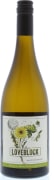 Loveblock Sauvignon Blanc 2013 Front Bottle Shot