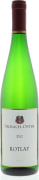 Selbach Oster Zeltinger Sonnenuhr Rotlay Riesling Auslese 2012 Front Bottle Shot