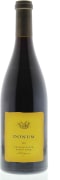 Donum Russian River Valley Pinot Noir 2011 Front Bottle Shot