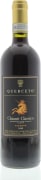 Castello di Querceto Chianti Classico Riserva 2009 Front Bottle Shot