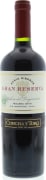 Concha y Toro Gran Reserva Serie Riberas Malbec 2010 Front Bottle Shot