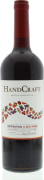 HandCraft Inspiration Red 2011 Front Bottle Shot