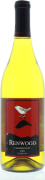 Renwood Red Label Chardonnay 2009 Front Bottle Shot