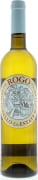 Rogo Godello 2012 Front Bottle Shot