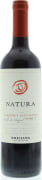 Natura Cabernet Sauvignon 2012 Front Bottle Shot