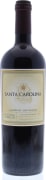 Santa Carolina Reserva de Familia Cabernet Sauvignon 2012 Front Bottle Shot