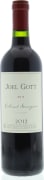 Joel Gott Blend No. 815 Cabernet Sauvignon 2012 Front Bottle Shot