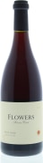 Flowers Sonoma Coast Pinot Noir 2012 Front Bottle Shot