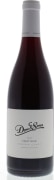 Don & Sons Sonoma Coast Pinot Noir 2012 Front Bottle Shot