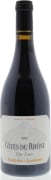 Tardieu-Laurent Guy Louis Cotes du Rhone 2011 Front Bottle Shot