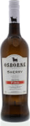 Osborne Fino Sherry Front Bottle Shot