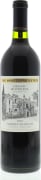Chateau Montelena Estate Cabernet Sauvignon 2010 Front Bottle Shot