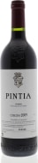 Tempos Vega Sicilia Pintia  2009 Front Bottle Shot