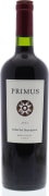 Primus Cabernet Sauvignon 2012 Front Bottle Shot