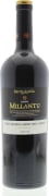 Santa Alicia Millantu Bordeaux Blend 2008 Front Bottle Shot