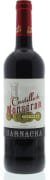 Castillo de Monseran Garnacha 2012 Front Bottle Shot