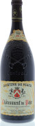 Domaine Pegau Chateauneuf-du-Pape Cuvee Reservee (1.5L Magnum) 2011 Front Bottle Shot