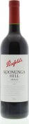 Penfolds Koonunga Hill Shiraz 2012 Front Bottle Shot