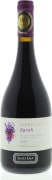 Santa Ema Barrel Select Syrah 2010 Front Bottle Shot