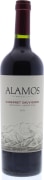 Alamos Cabernet Sauvignon 2013 Front Bottle Shot