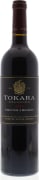 Tokara Director's Reserve Red 2010 Front Bottle Shot