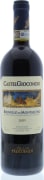 Frescobaldi CastelGiocondo Brunello di Montalcino 2009 Front Bottle Shot