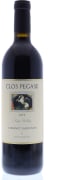 Clos Pegase Napa Cabernet Sauvignon 2010 Front Bottle Shot