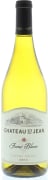 Chateau St. Jean Fume Blanc 2012 Front Bottle Shot