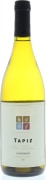 Tapiz Alta Chardonnay 2011 Front Bottle Shot