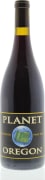 Soter Vineyards Planet Oregon Pinot Noir 2012 Front Bottle Shot