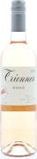 Domaine de Triennes Rose 2013 Front Bottle Shot