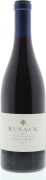 Rusack Santa Barbara Pinot Noir 2012 Front Bottle Shot