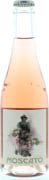 Innocent Bystander Pink Moscato (375ML half-bottle) 2013 Front Bottle Shot