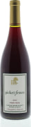 Picket Fence Russian River Pinot Noir 2012 Front Bottle Shot