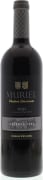 Bodegas Muriel Reserva 2008 Front Bottle Shot