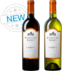 Downton Abbey Duo (Claret & Blanc) Gift Product Image
