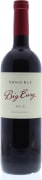 Ernie Els Big Easy Red Blend 2012 Front Bottle Shot