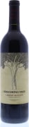 The Dreaming Tree Cabernet Sauvignon 2012 Front Bottle Shot