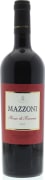 Mazzoni Toscana Rosso 2011 Front Bottle Shot