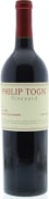 Philip Togni Cabernet Sauvignon 2011 Front Bottle Shot