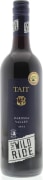Tait Wild Ride Red Blend 2012 Front Bottle Shot