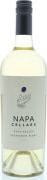 Napa Cellars Sauvignon Blanc 2013 Front Bottle Shot