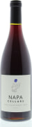 Napa Cellars Pinot Noir 2012 Front Bottle Shot