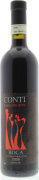 Castello Conti Boca il rosso delle donne 2008 Front Bottle Shot
