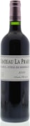 Chateau La Prade  2010 Front Bottle Shot